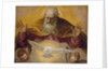 The Eternal Father, 16th century by Veronese