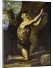 St. Onuphrius by Jusepe de Ribera