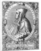 Albertus Magnus by Theodor de Bry