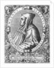 Albertus Magnus by Theodor de Bry