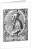 Albertus Magnus by Theodor de Bry