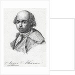 Athanase Auger by French School