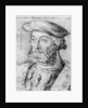 Guillaume du Bellay by French School