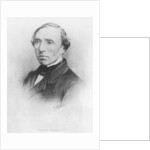 Ernest Bersot by Pierre Joseph Toussaint