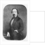 Louis Bouilhet by French School