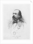 Louis Bouilhet by French School