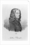 Adelbert by Chamisso de Boncourt by Robert Reinick