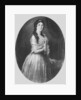 Lucile de Chateaubriand aged 25 by French School