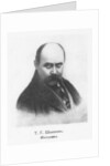 Taras Shevchenko by School Ukranian