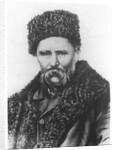 Taras Shevchenko by School Ukranian