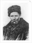 Taras Shevchenko by School Ukranian