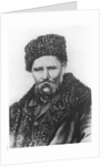 Taras Shevchenko by School Ukranian
