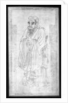 Confucius by School Chinese