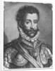 Emmanuel Philibert, Duke of Savoy by French School