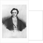 Barthélemy Prosper Enfantin by French School