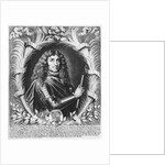 Godefroi, Comte d'Estrades by French School