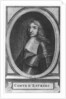 Jean, Comte d'Estrees by French School