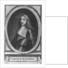 Jean, Comte d'Estrees by French School