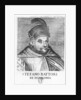 Stephen Báthory by Italian School
