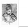 Stephen Báthory by Italian School