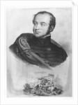 Charles Nicolas Fabvier by Antoine Maurin