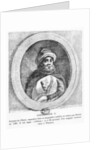 Emir Fakhr-al-Din II by Italian School