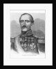 Juan José Flores by French School