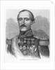 Juan José Flores by French School