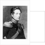 Maximilien Sébastien Foy by French School