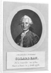 Charles Pierre Colardeau by French School
