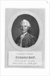 Charles Pierre Colardeau by French School