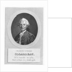 Charles Pierre Colardeau by French School