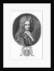 Daniel Defoe, engraved by C. A. Powell by Michael van der (after) Gucht