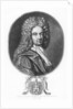 Daniel Defoe, engraved by C. A. Powell by Michael van der (after) Gucht