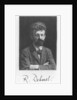 Richard Dehmel by German School