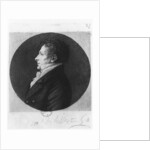 Benjamin Delessert by Edme Quenedey