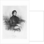 Edward Stanley by Emile Desmaisons