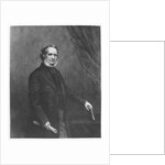 Edward Stanley, Earl of Derby by Daniel John. Pound