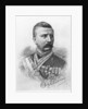 Porfirio Diaz by French School