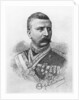 Porfirio Diaz by French School