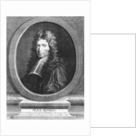 Jean Domat by French School