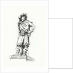 René Duguay-Trouin by French School