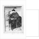 Jean de Dunois, the Bastard of Orléans by French School