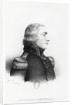 Aristide Aubert Du Petit Thouars by Antoine Maurin