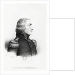 Aristide Aubert Du Petit Thouars by Antoine Maurin