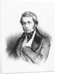 Victor Cousin by Antoine Maurin