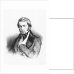 Victor Cousin by Antoine Maurin