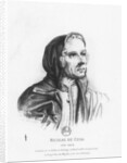 Nicholas of Cusa by Pierre Adolphe Varin