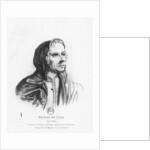 Nicholas of Cusa by Pierre Adolphe Varin