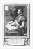 Portrait of Alonso de Ercilla y Zúñiga by Fernando Selma